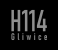 H114